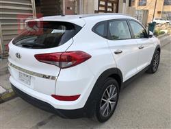 هیوندای تۆکسۆن